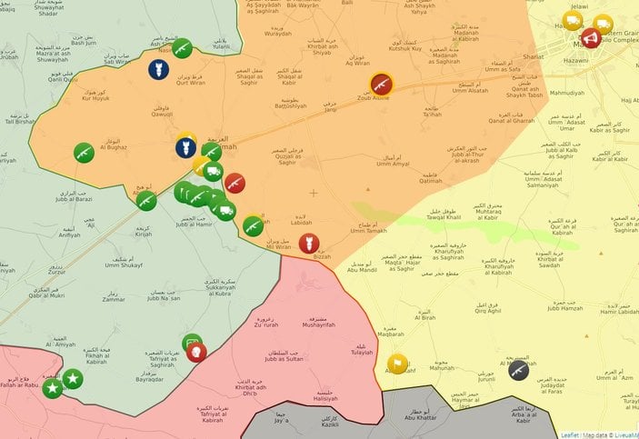 Erdoğan El Bab'dan sonraki yeni hedefi açıkladı