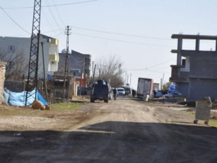 Lice ve Hazro’ya bağlı 12 köyde sokağa çıkma yasağı