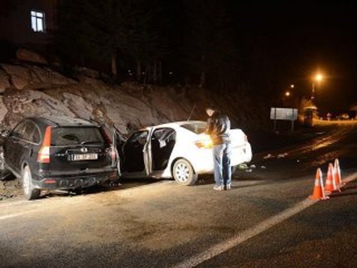 Trafik kazalarına bağlı ölüm oranlarında önemli düşüş