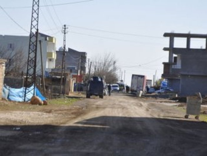 Diyarbakır'ın 18 köyünde sokağa çıkma yasağı