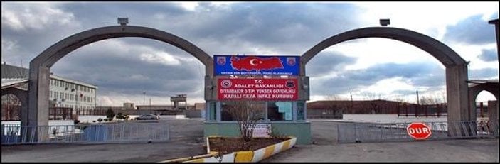 Cezaevinden kaçan PKK'lılara FETÖ'cüler göz yumdu