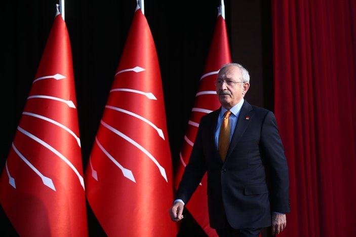 Kemal Kılıçdaroğlu'ndan gündeme ilişkin açıklamalar
