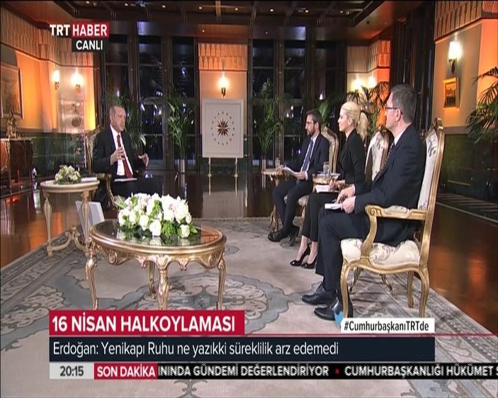 Cumhurbaşkanı Erdoğan Kılıçdaroğlu'na seslendi