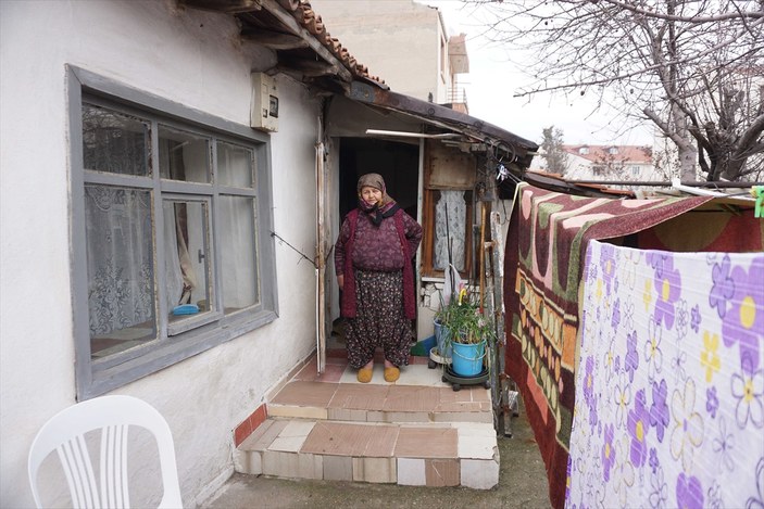 Tekirdağ'da 71 yaşındaki kadının hac hayalleri çalındı