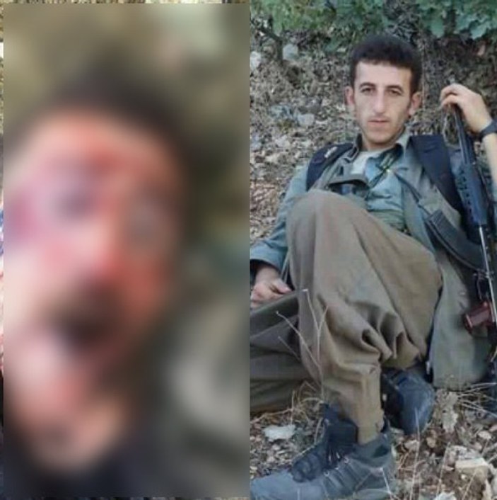 Diyarbakır ve Bingöl'de 19 terörist öldürüldü