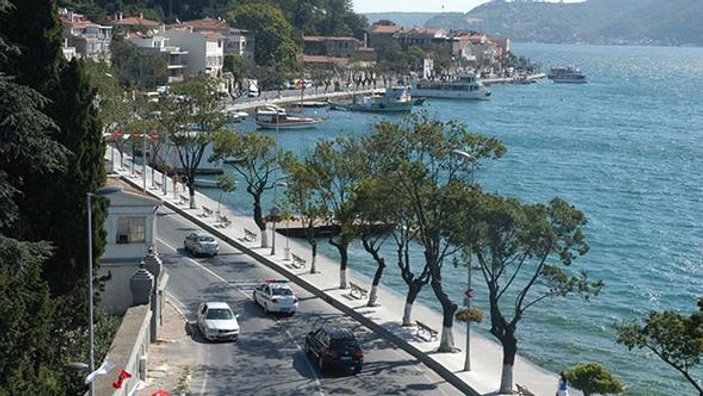 İstanbul'a yeni metro hattı inşa edilecek