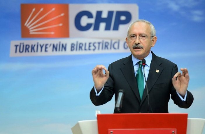 Kılıçdaroğlu'ndan Çavuşoğlu'na Hollanda engeline ilk yorum