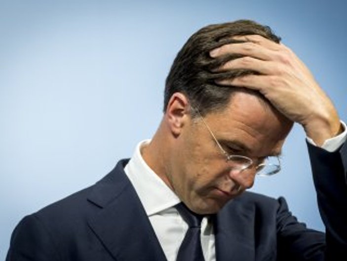 mark rutte