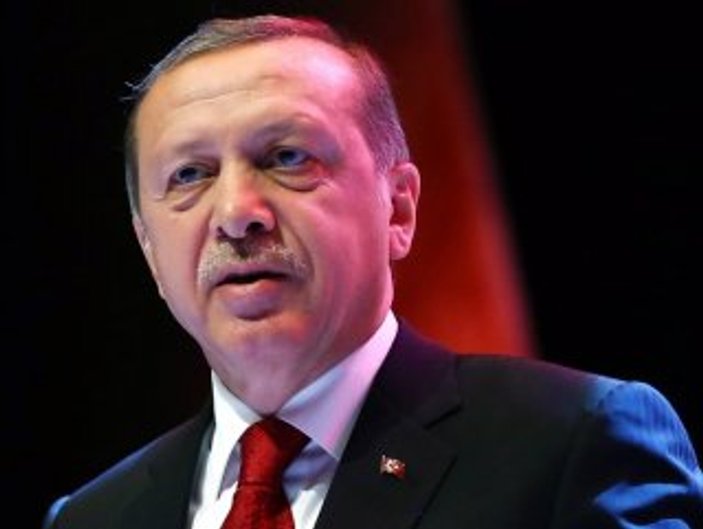 Cumhurbaşkanı Erdoğan'dan canlı yayında açıklamalar