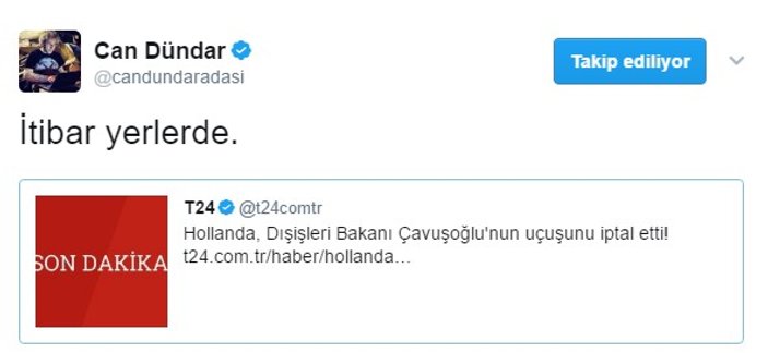 Avrupa kuklalarıyla saldırmayı bıraktı kendisi saldırıyor