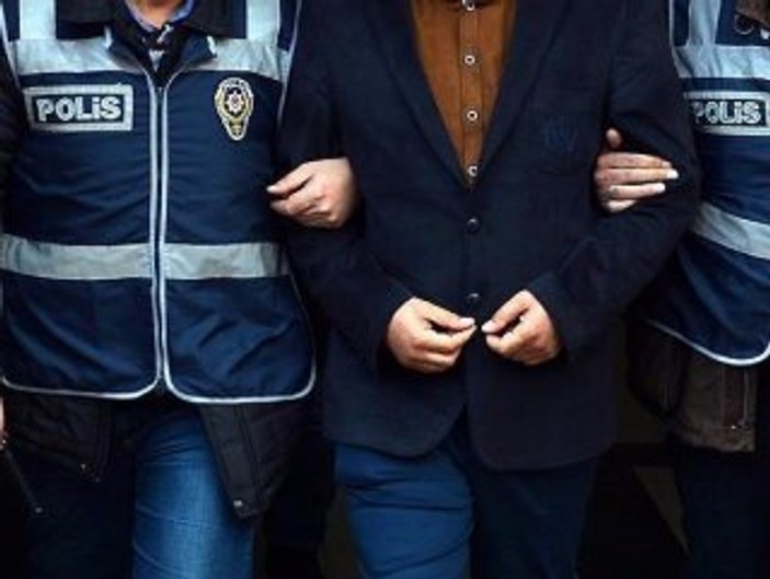 Sınav soruşturmasında FETÖ'den 42 tutuklama