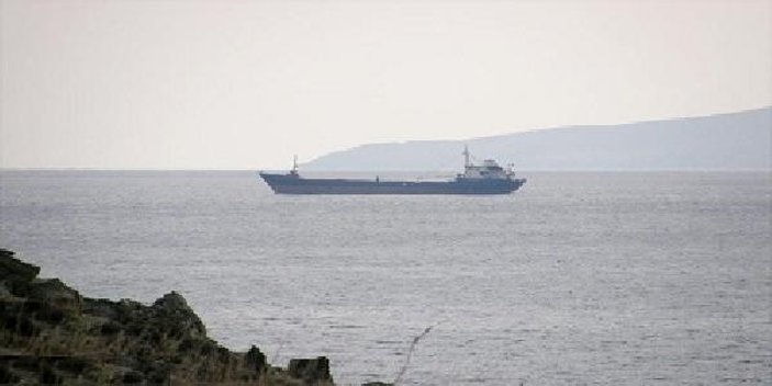 Libya açıklarında batan Türk gemisinden kötü haber