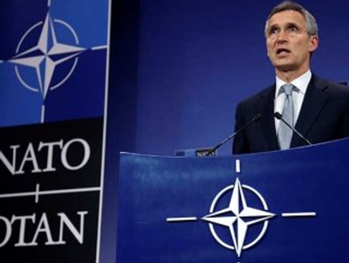 NATO Türkiye'nin Avusturya'ya yaptırımı konusunda endişeli