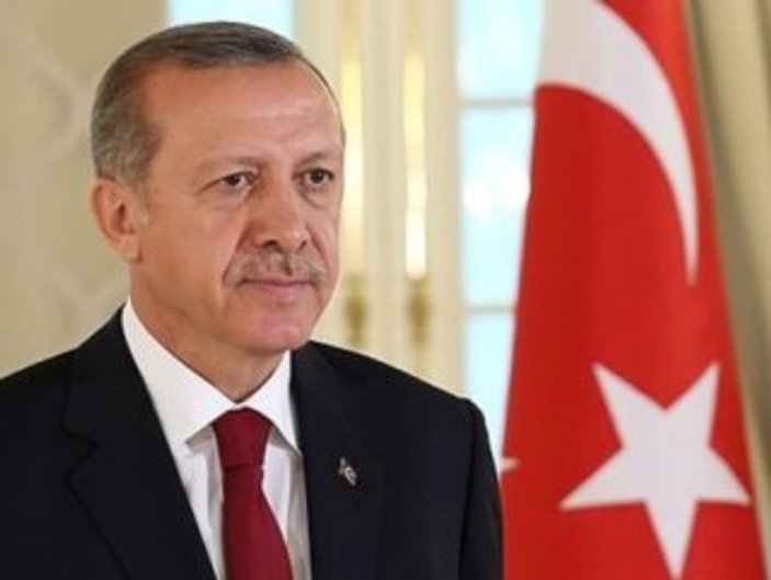Cumhurbaşkanı Erdoğan'dan 7 dilde Nevruz mesajı