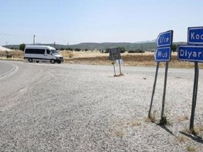 Diyarbakır'ın 10 köyünde sokağa çıkma yasağı kaldırıldı