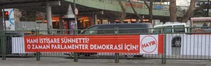 CHP sağ oylar için dini söylemler kullanıyor