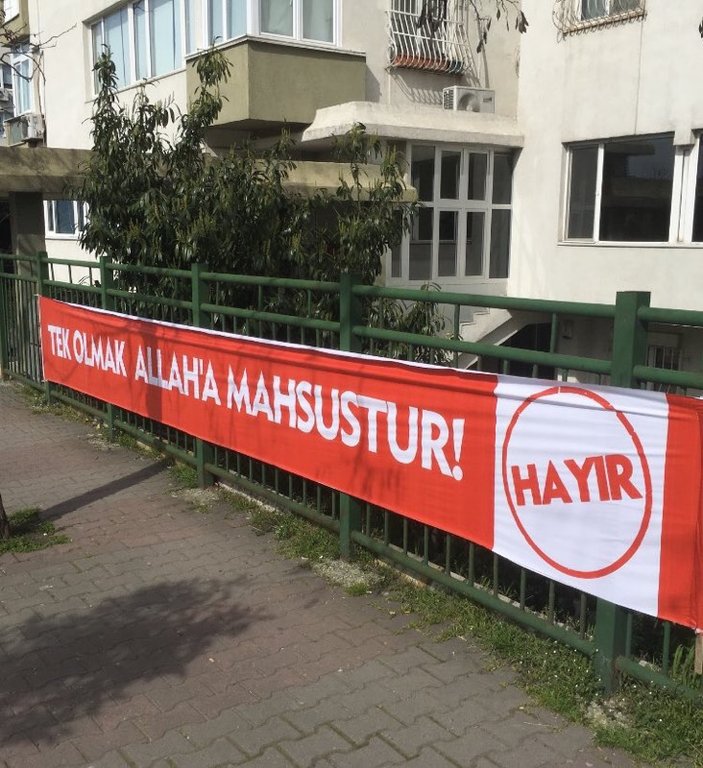 CHP sağ oylar için dini söylemler kullanıyor