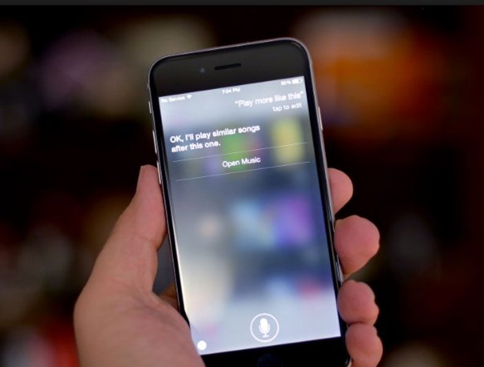 Apple'ın Siri'si hayat kurtardı