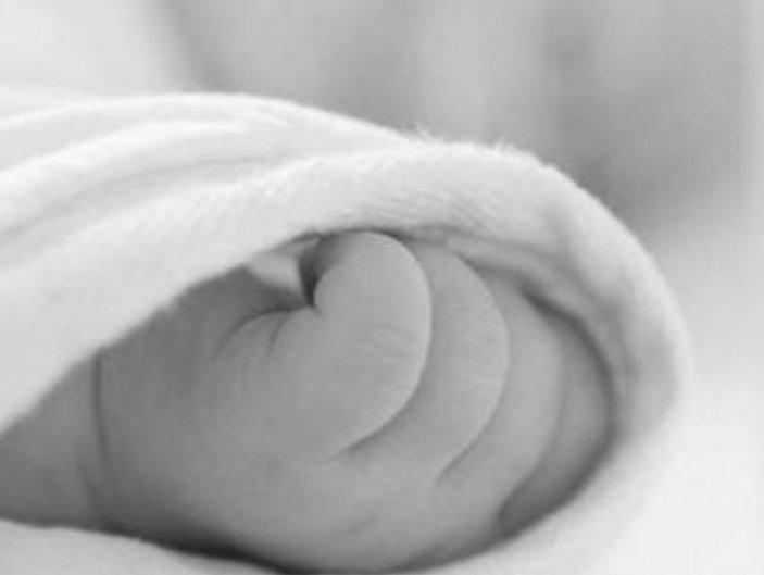 İzmir'de 4 aylık bebek beşiğinde ölü bulundu