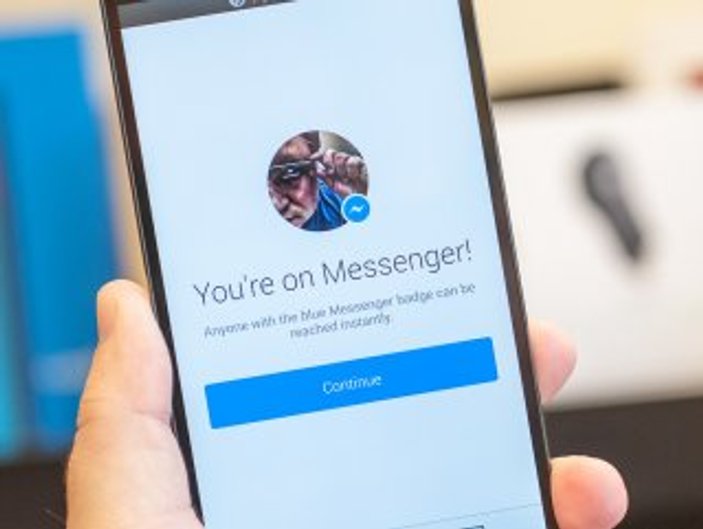 Facebook Messenger artık Windows Phone'da kullanılmayacak
