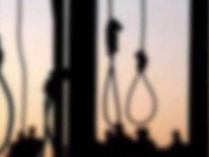 ABD'de 11 günde 8 kişi idam edilecek