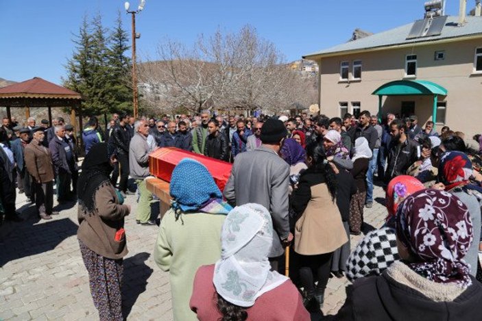 HDP'li vekil öldürülen teröristten helallik istedi