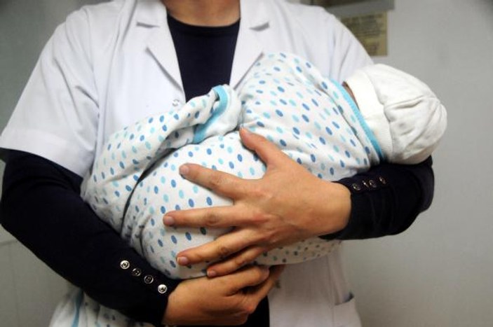 4 bin liraya satılan Fatma Gül bebek devlet korumasında