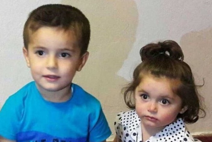 İki kardeşi PKK'nın bombası öldürdü, HDP devleti suçladı