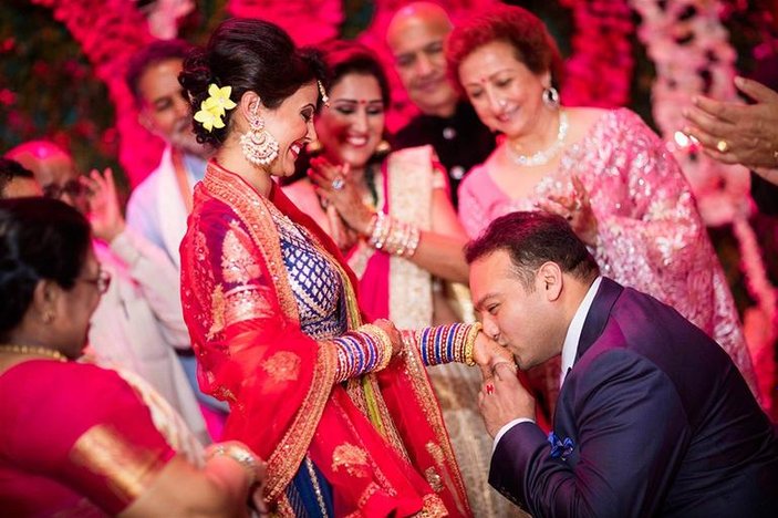 Turizmde yeni trend 'Hint düğünleri'
