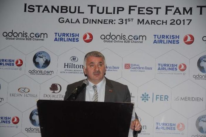 THY: Ücretsiz laptop üzerinde çalışıyoruz