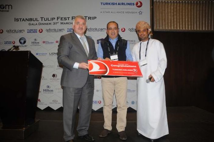 THY: Ücretsiz laptop üzerinde çalışıyoruz