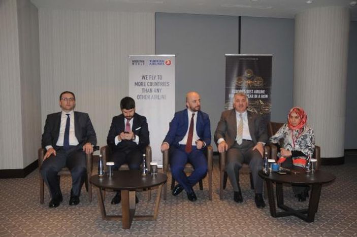 THY: Ücretsiz laptop üzerinde çalışıyoruz