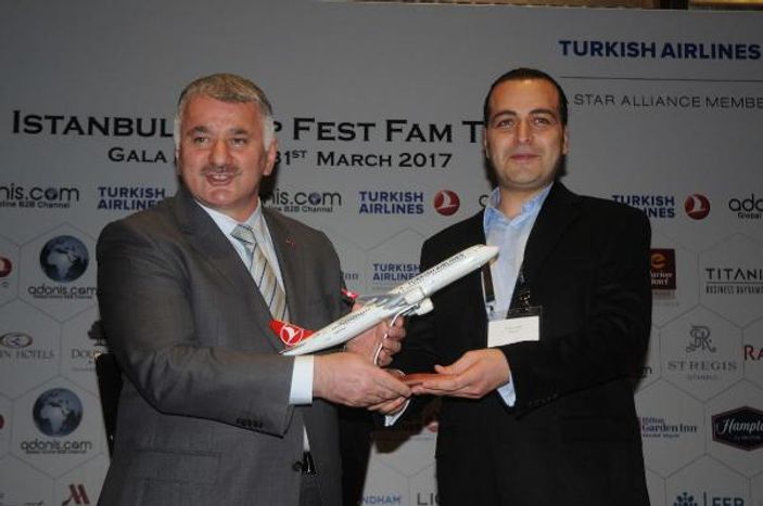 THY: Ücretsiz laptop üzerinde çalışıyoruz