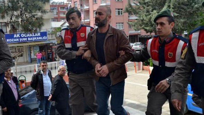 Adana'daki katliamın nedeni yasak aşk