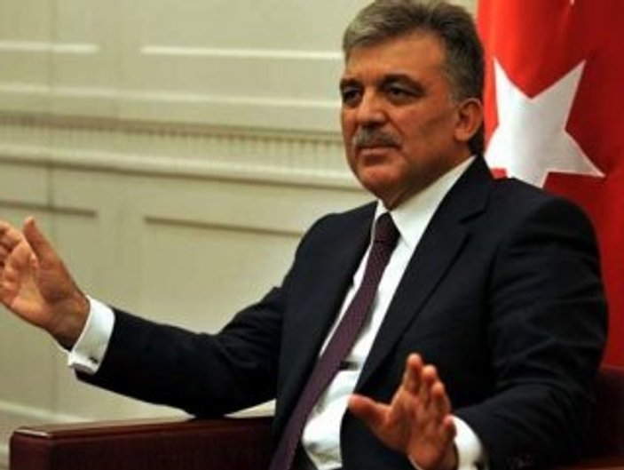 Başbakan'ın Kayseri mitingine Abdullah Gül katılmayacak