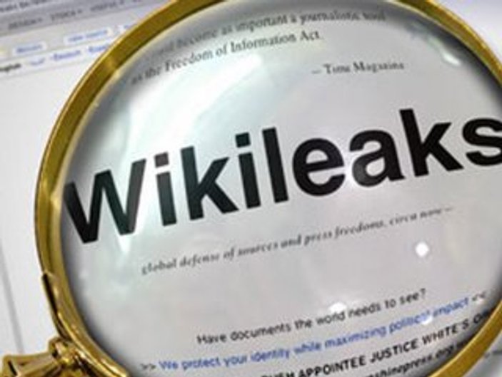 Wikileaks: CIA siber saldırılarında hedef şaşırtıyor