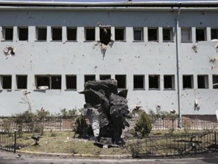 Ankara'yı kana bulayan FETÖ'cü pilotlar ve savunmaları