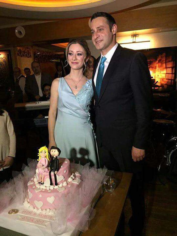 Kılıçdaroğlu oğluna kız istedi