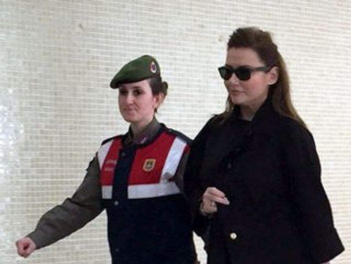 Deniz Seki Avrupa yolcusu