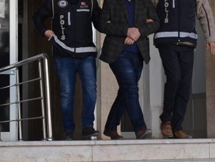 fetö