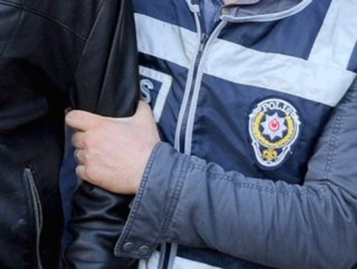 Sayıştaya FETÖ operasyonu