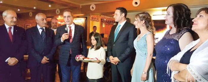 Kerem Kılıçdaroğlu: Önceliğim askerlik