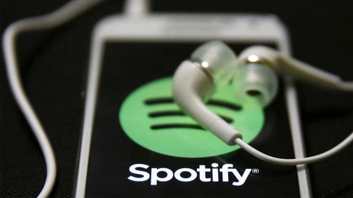 Spotify'a yeni özellik