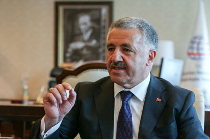 Üçüncü havalimanı Türk ekonomisine katkı sağlayacak