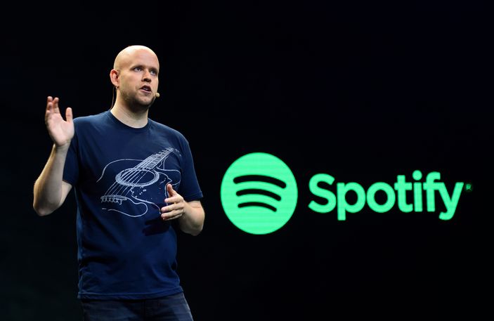 Spotify'a yeni özellik