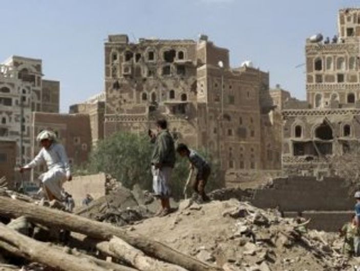 yemen