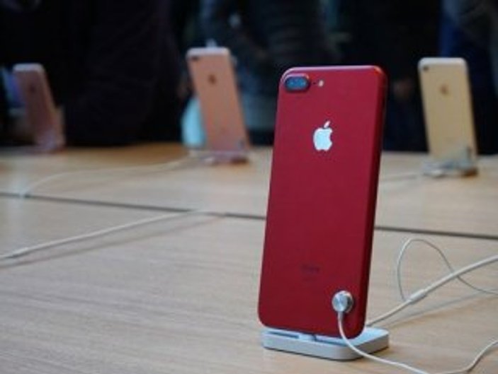 Apple, iPhone için amortisör mekanizması geliştirecek