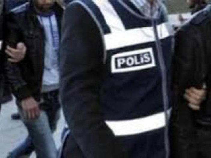 Adana'da terör operasyonu: 22 gözaltı