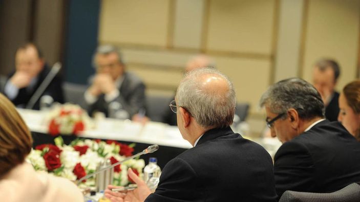 Kılıçdaroğlu hayır çıkacağından emin