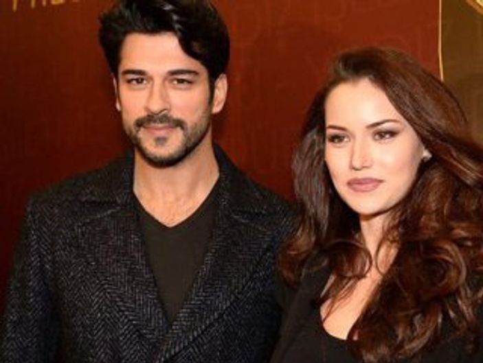 Fahriye Evcen'in selülitleri gözüktü